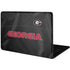 University of Georgia Black Jersey Google Pixelbook Go Skin